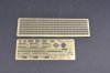 Trumpeter 03702 German Bismarck Battleship (1:200)